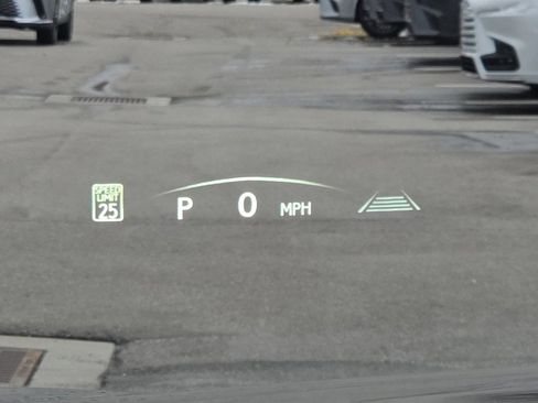 New 2026 Lexus NX 350 F Sport image 24