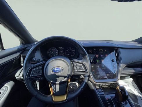 Used 2023 Subaru Outback Wilderness image 25