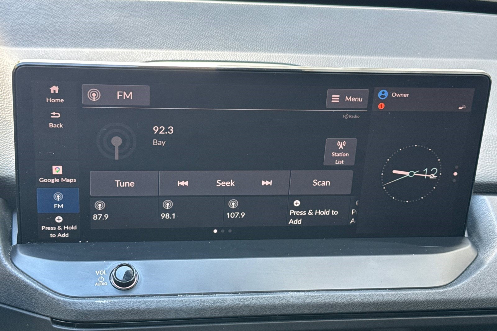 Used 2024 Honda Accord Touring image 22