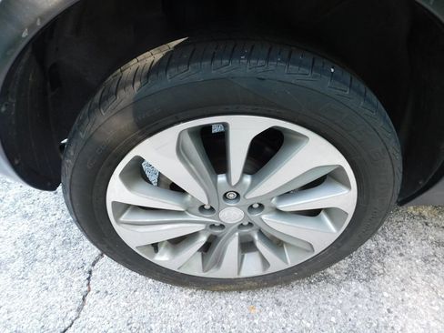 Used 2018 Buick Encore Preferred FWD image 7