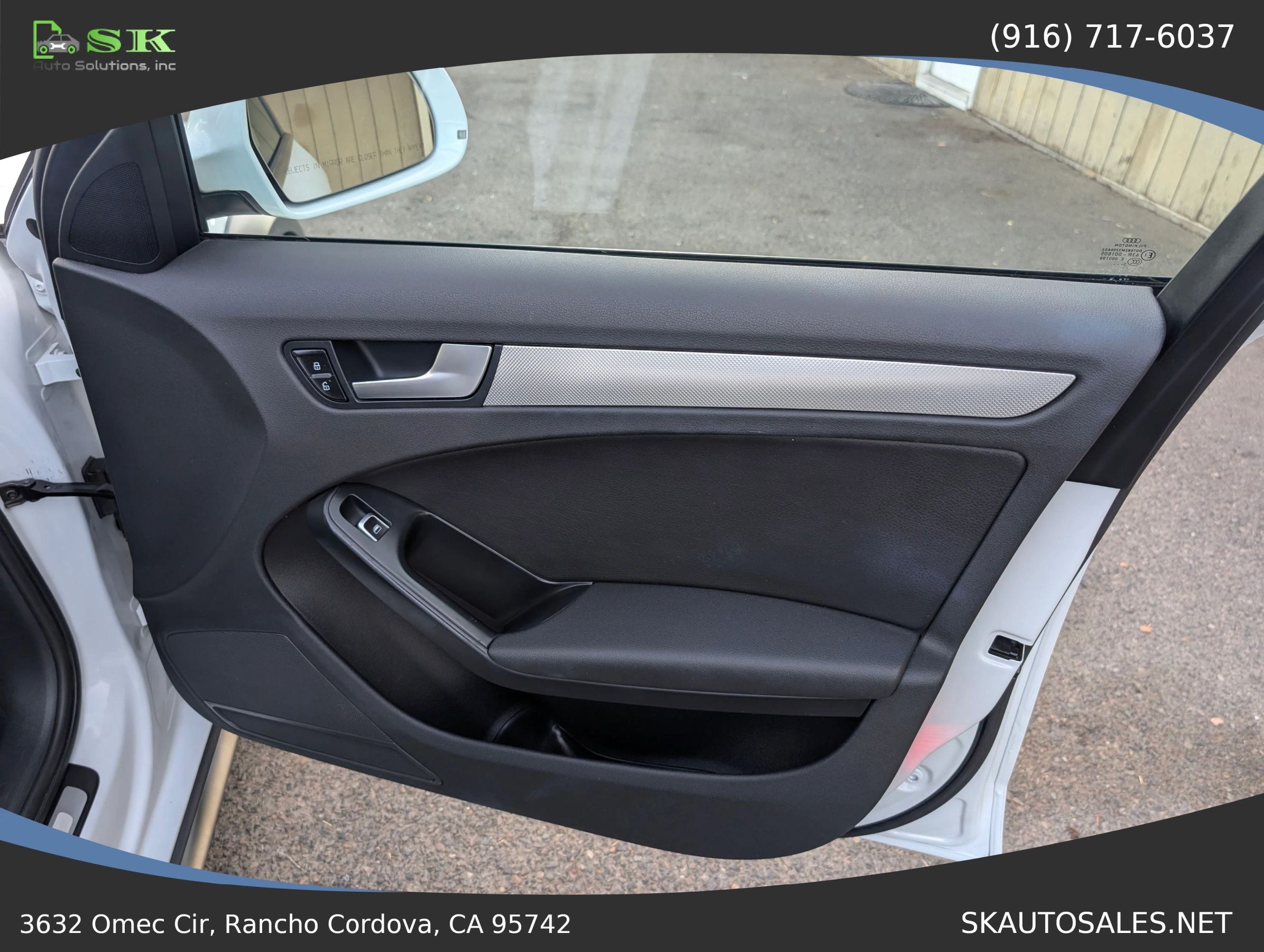 Used 2016 Audi A4 Premium w/ Audi MMI Navigation Plus AWD/4WD image 44