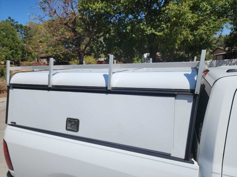 Used 2012 RAM 2500 ST w/ Chrome Appearance Group RWD image 15