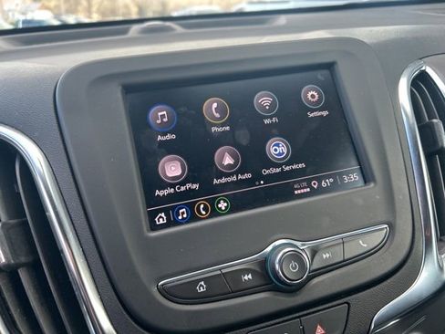 Used 2024 Chevrolet Equinox LT image 19