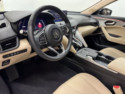 Used 2025 Acura TLX w/ Technology Package image 17