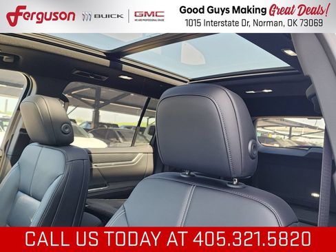 New 2026 GMC Acadia Elevation w/ Super Cruise Package FWD image 17