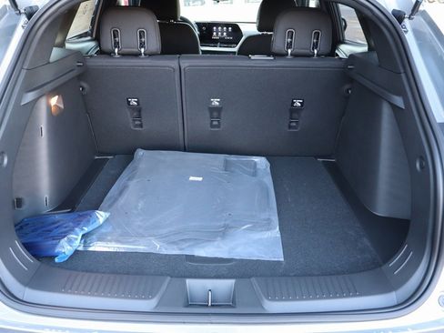 New 2026 Chevrolet Trax RS image 18