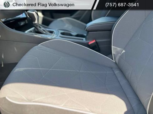 New 2026 Volkswagen Jetta Sport FWD image 21