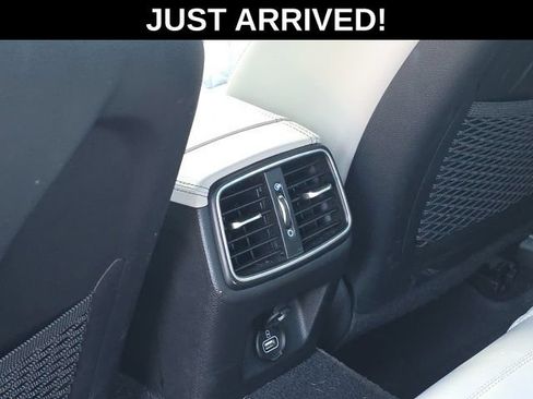 Used 2023 Genesis G70 3.3T w/ Sport Prestige Package RWD image 11