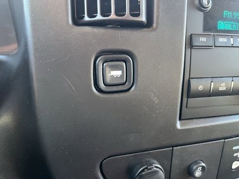 Used 2023 Chevrolet Express 2500 w/ Driver Convenience Package image 19