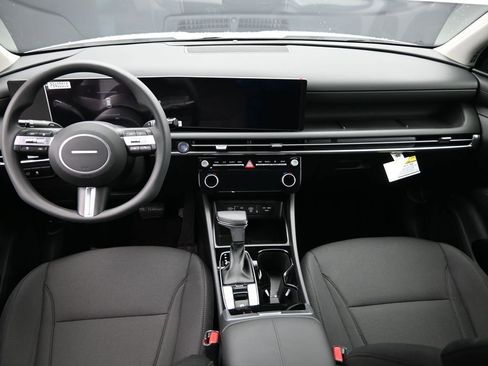 Used 2025 Hyundai Tucson SEL image 25