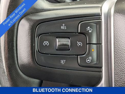 Used 2023 GMC Sierra 1500 Elevation image 17