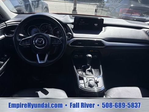 Used 2023 MAZDA CX-9 Touring AWD/4WD image 15
