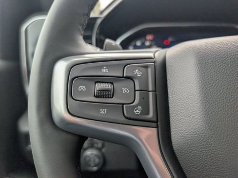 New 2026 Chevrolet Silverado 1500 RST w/ Safety Package image 24