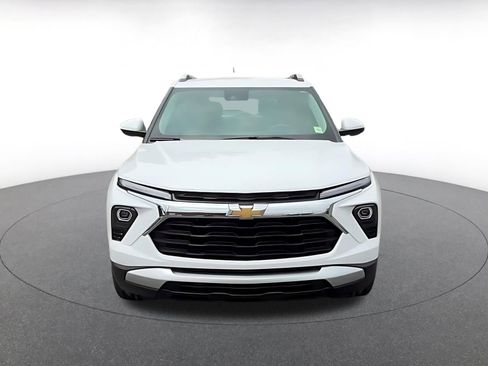 Used 2025 Chevrolet TrailBlazer LT FWD image 7