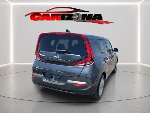 Used 2020 Kia Soul S FWD image 6