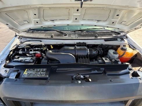 Used 2012 Ford E-250 and Econoline 250 w/ PWR Group image 22