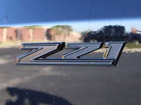 New 2026 Chevrolet Traverse Z71 w/ Driver Confidence Package image 28