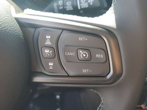 New 2026 Jeep Wrangler Willys image 29