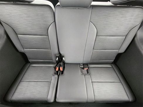 New 2025 Buick Enclave Sport Touring w/ Super Cruise Package image 20