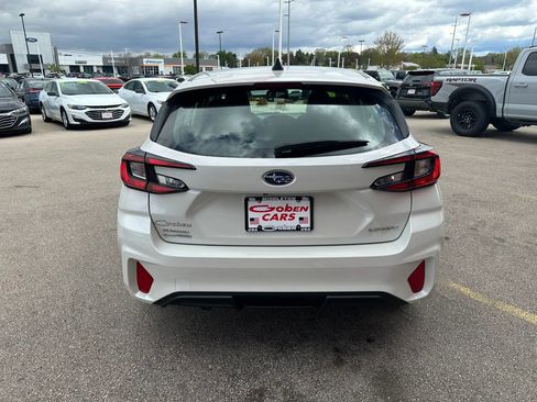 Used 2024 Subaru Impreza 2.0i AWD/4WD image 6