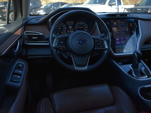 Used 2020 Subaru Outback Touring XT image 16