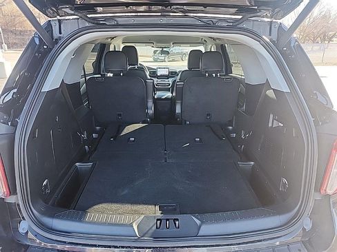 Certified 2023 Ford Explorer XLT w/ Equipment Group 202A image 13