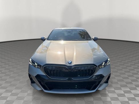 Certified 2024 BMW 530i w/ M Sport Package image 12