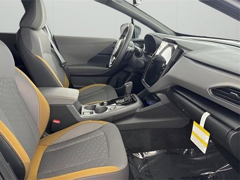 New 2025 Subaru Crosstrek 2.5i Sport w/ Crosstrek Mirror Package image 13