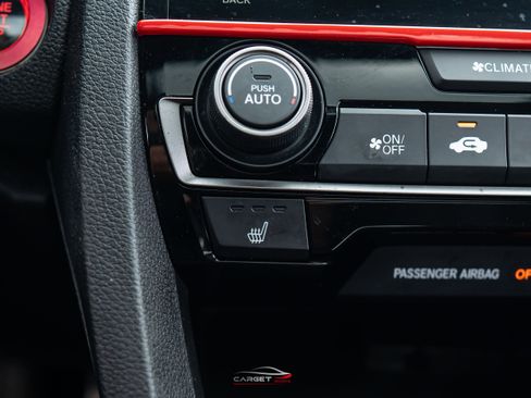 Used 2018 Honda Civic Si image 27