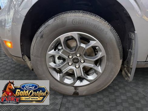 Used 2024 Ford Maverick XLT w/ XLT Luxury Package FWD image 14