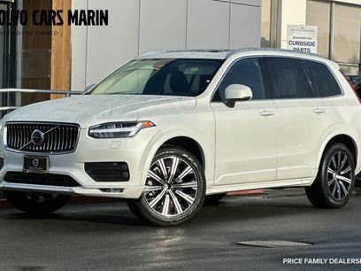 Certified 2023 Volvo XC90 B5 Core w/ Climate Package