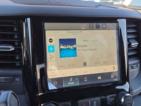 New 2026 RAM 5500 Tradesman image 26