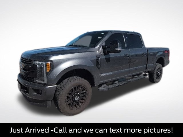 Used 2019 Ford F250 Lariat AWD/4WD image 1