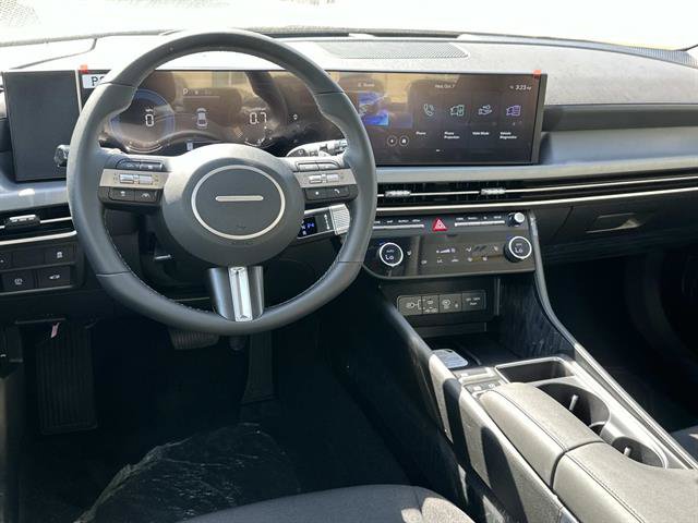 New 2026 Hyundai Sonata SEL FWD image 6