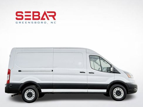 Used 2020 Ford Transit 250 Medium Roof image 4