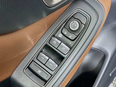 Used 2023 Subaru Forester Touring image 24