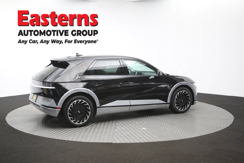 Used 2023 Hyundai Ioniq 5 Limited AWD/4WD image 47