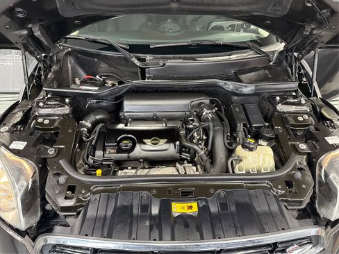 Used 2016 MINI Cooper Countryman S image 11