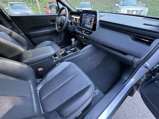 Certified 2026 Subaru Outback Limited AWD/4WD image 23