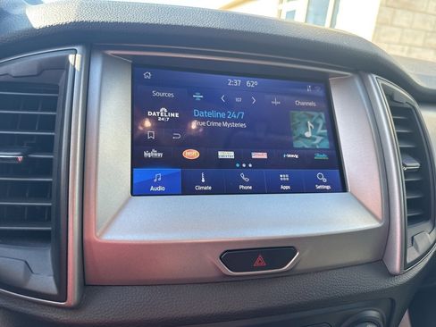 Used 2021 Ford Ranger XL w/ Equipment Group 101A High image 15