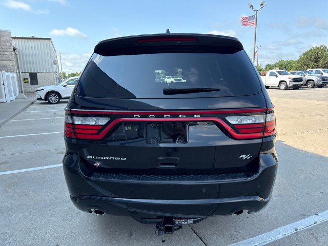 Used 2022 Dodge Durango R/T AWD/4WD image 4