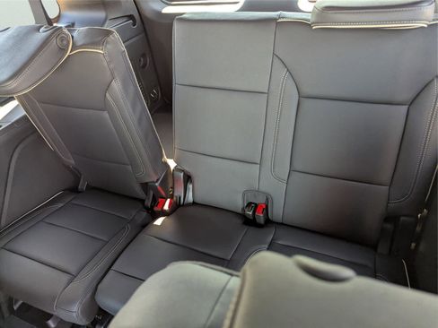 New 2026 Chevrolet Tahoe Premier w/ Sun And Tow Package image 13