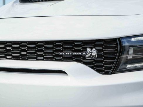 Used 2023 Dodge Charger Scat Pack image 5