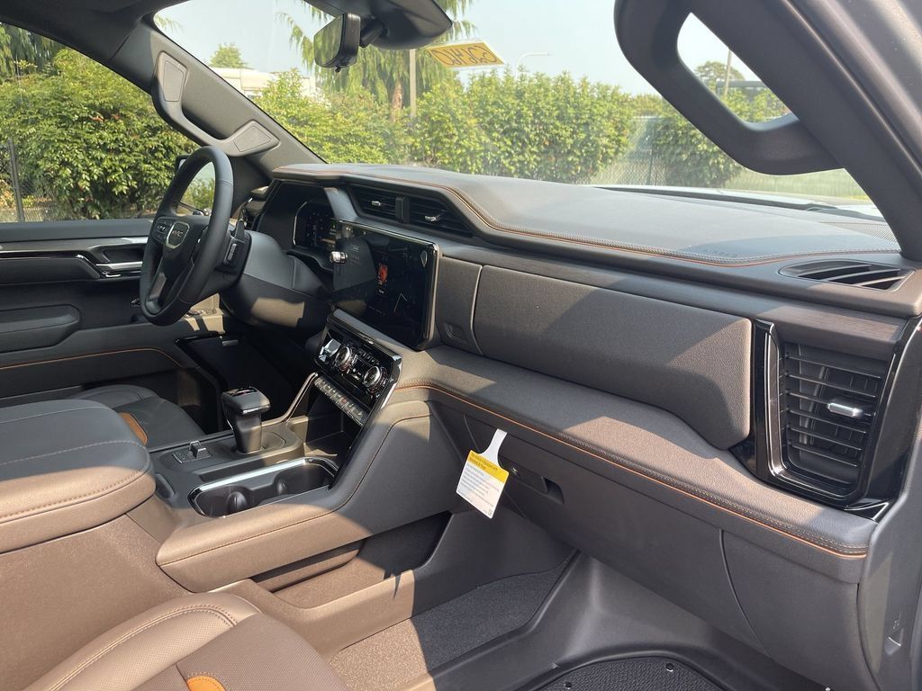 New 2026 GMC Sierra 1500 AT4 w/ AT4 Premium Package AWD/4WD image 30