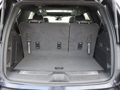 Used 2024 Chevrolet Tahoe RST image 27