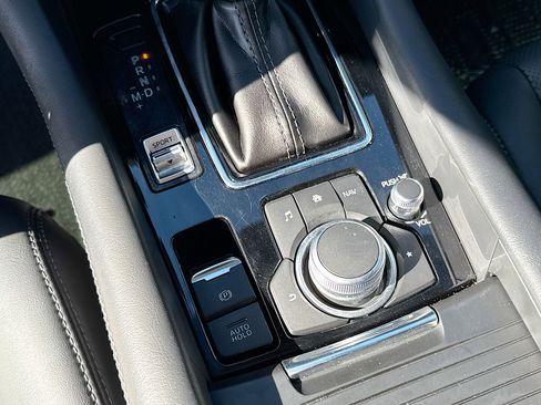 Used 2019 MAZDA MAZDA6 Touring image 29