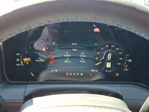 Certified 2026 Ford Mustang Dark Horse RWD image 24