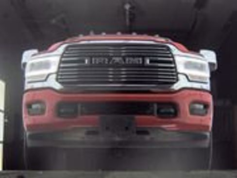Used 2023 RAM 3500 Laramie image 4