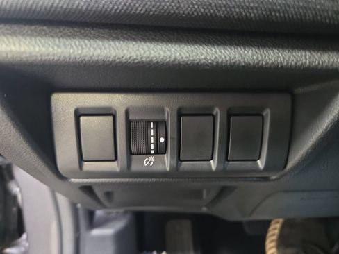 Used 2024 Subaru Outback Premium w/ Popular Package #1A AWD/4WD image 28