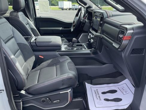 New 2026 Ford F150 Raptor AWD/4WD image 19